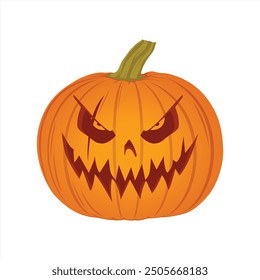 HALLOWEEN FLAT ICON AND VECTOR ELEMENT,ICONS,BACKGROUND