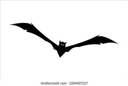 Halloween Flying bats,Memorial tombstone with halloween pumpkin. Jack lantern with evil smiling face and bone next to grave. Raven bird walking. Human skull showing scared expression tree 