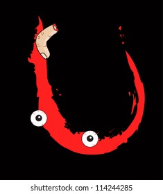halloween font type