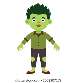 Halloween Funny Kid Costumes - Cute and Creative Kids Halloween Outfit Designs