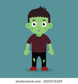 Halloween Funny Kid Costumes - Cute and Creative Kids Halloween Outfit Designs