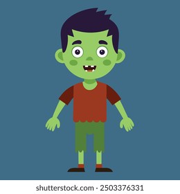 Halloween Funny Kid Costumes - Cute and Creative Kids Halloween Outfit Designs
