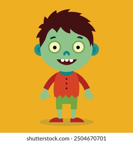 Halloween Funny Kid Costumes - Cute and Creative Kids Halloween Outfit Designs