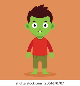 Halloween Funny Kid Costumes - Cute and Creative Kids Halloween Outfit Designs