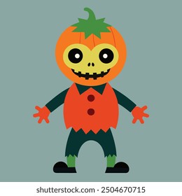 Halloween Funny Kid Costumes - Cute and Creative Kids Halloween Outfit Designs