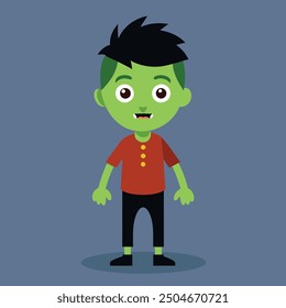 Halloween Funny Kid Costumes - Cute and Creative Kids Halloween Outfit Designs