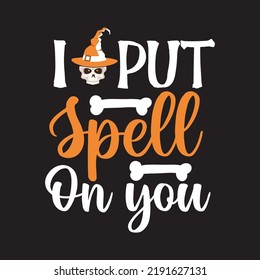 Halloween Funny Svg Bundle design