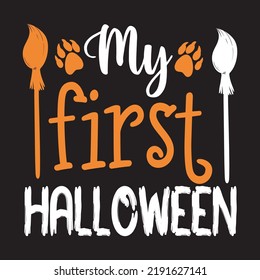 Halloween Funny Svg Bundle design