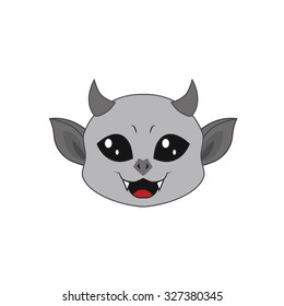 Halloween gargoyle avatar