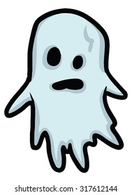 Halloween Ghost