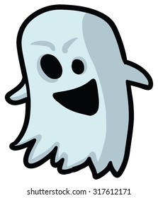 Halloween Ghost