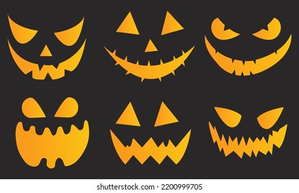 Halloween  ghost Clip Art Vector silhouette design