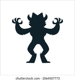 halloween ghost element skull cat 