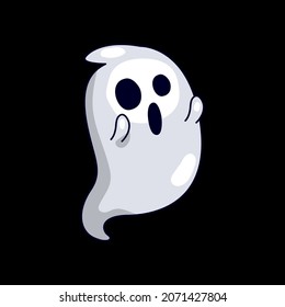halloween ghost spooky scary cartoon