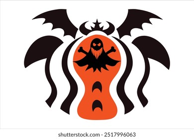 halloween Ghost Vector Art, Icons, and Graphics