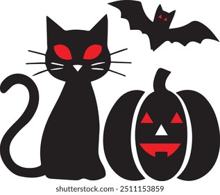 Uma imagem de vetor fantasma de Halloween criada para uso multiuso. O design é estranho, assombroso e perturbador, tornando-o ideal para logotipos, cartazes, designs de camisetas e outros projetos gráficos