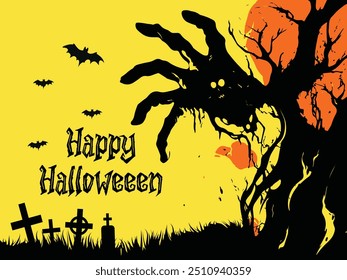 Halloween Graphics, Halloween design, Halloween Art, Illustration, Decor, Themes, Vector