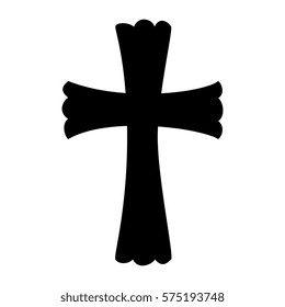 halloween Grave of cemetery icon