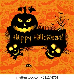 19,602 Halloween gift card Images, Stock Photos & Vectors | Shutterstock