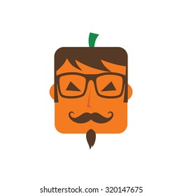 halloween guy character