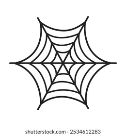 Halloween, Happy Halloween, Halloween Decor, Spiderweb, Spooky Halloween Vector, Spiderweb Vector, Cobweb Illustration, Spiderweb Illustration, Vector Illustration