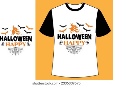 Halloween Happy halloween t shirt 