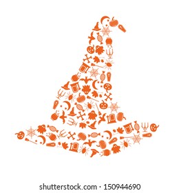 halloween hat