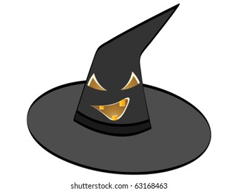 halloween hat