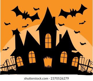 The Halloween haunted house promises an unforgettable adventure for those seeking a thrilling dose of spooky entertainment