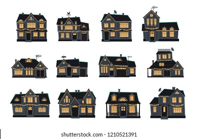 53,886 Creepy building Images, Stock Photos & Vectors | Shutterstock