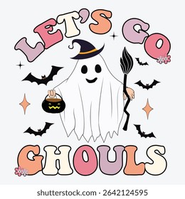 halloween high quality design hand drawing , svg,png,retro,halloween,ghost,cat,pumpkin,book,skull,cowboy