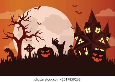 Halloween, a holiday observed on October 31 and noted for its pagan and religious roots and secular traditions. In much of Europe and most of North America, observance of Halloween is largely nonrelig