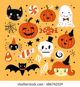 Halloween Drawing Images, Stock Photos u0026 Vectors  Shutterstock