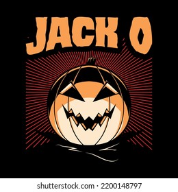 halloween horror criatura Cara de carácter