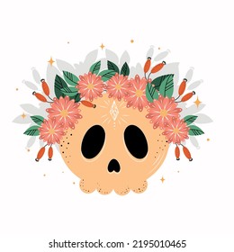  Halloween human skull vector illustration, Halloween skull vector illustration, skull print, human skull vector