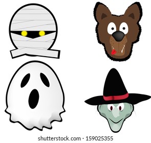 halloween icon