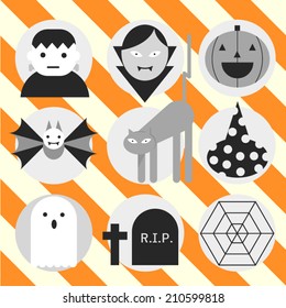halloween icon