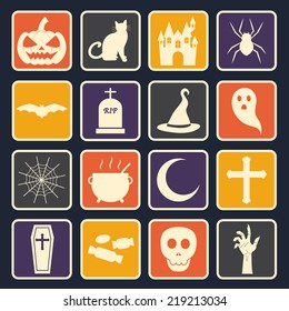 halloween icon