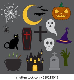 halloween icon