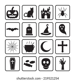 halloween icon
