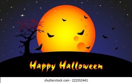 halloween icon