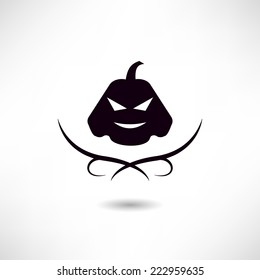 Halloween icon