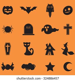 Halloween Icon