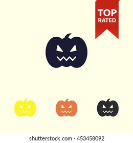 halloween icon