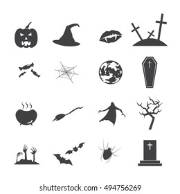 halloween icon