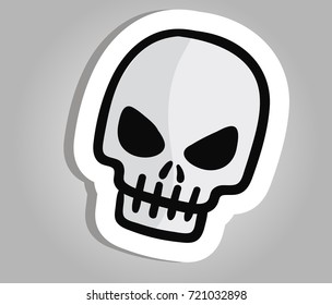 Halloween icon