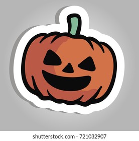 Halloween icon