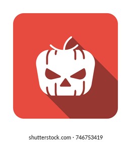   Halloween icon