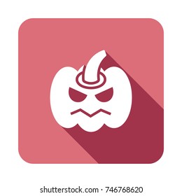   Halloween icon