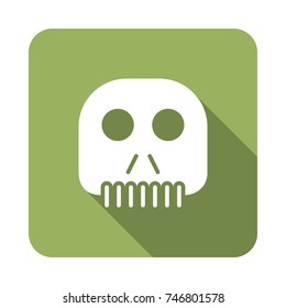  Halloween icon